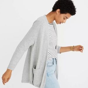 Madewell Palisades Cardigan Sweater Sz. XXS